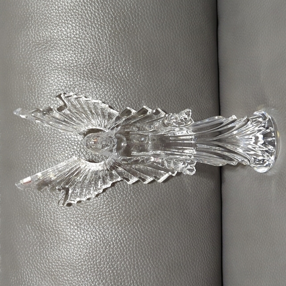 Waterford Crystal Angel of Light
